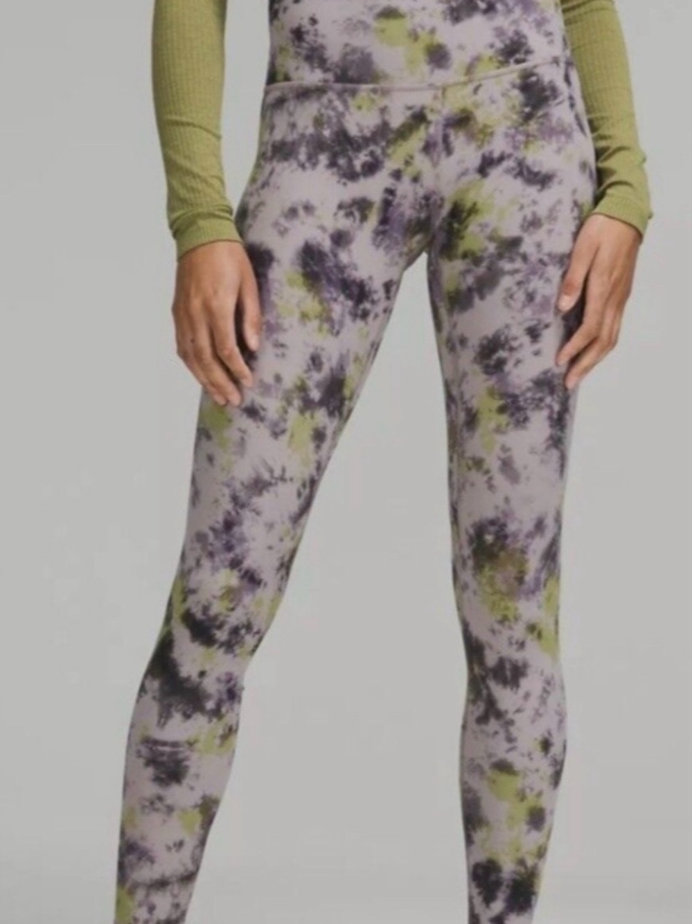 Lululemon Align High Rise 25” Leggings
